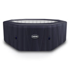 Aegean | 6-Person Inflatable Hot Tub | Octagon | Integrated Heater