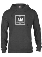 Ah! The Element of Surprise T-Shirt