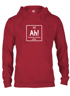 Ah! The Element of Surprise T-Shirt
