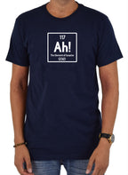 Ah! The Element of Surprise T-Shirt