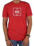 Ah! The Element of Surprise T-Shirt