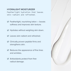 Alumier HydraLight
