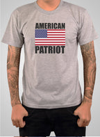 American Patriot T-Shirt