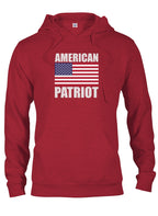 American Patriot T-Shirt