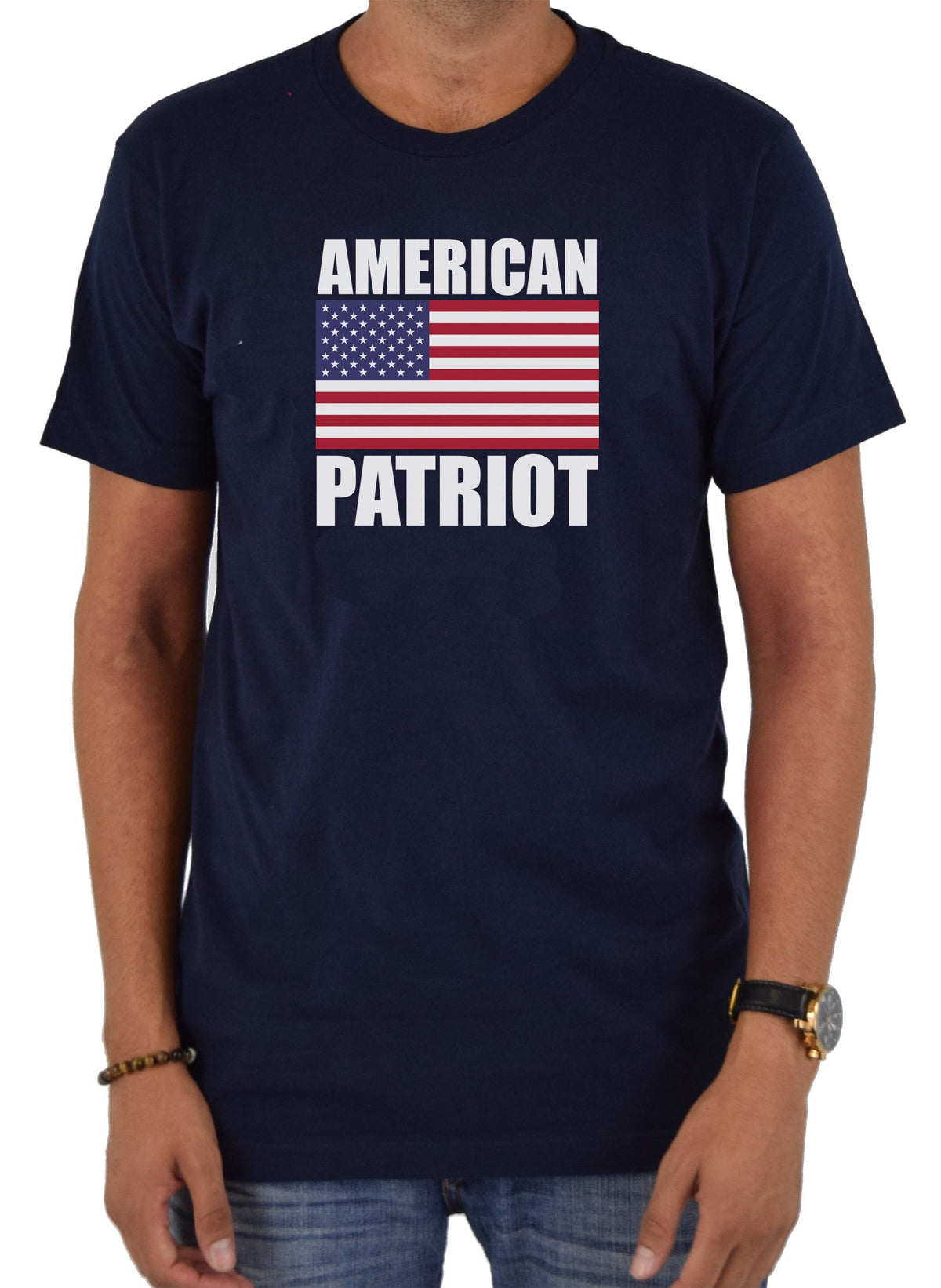 American Patriot T-Shirt