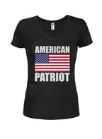 American Patriot T-Shirt