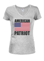 American Patriot T-Shirt