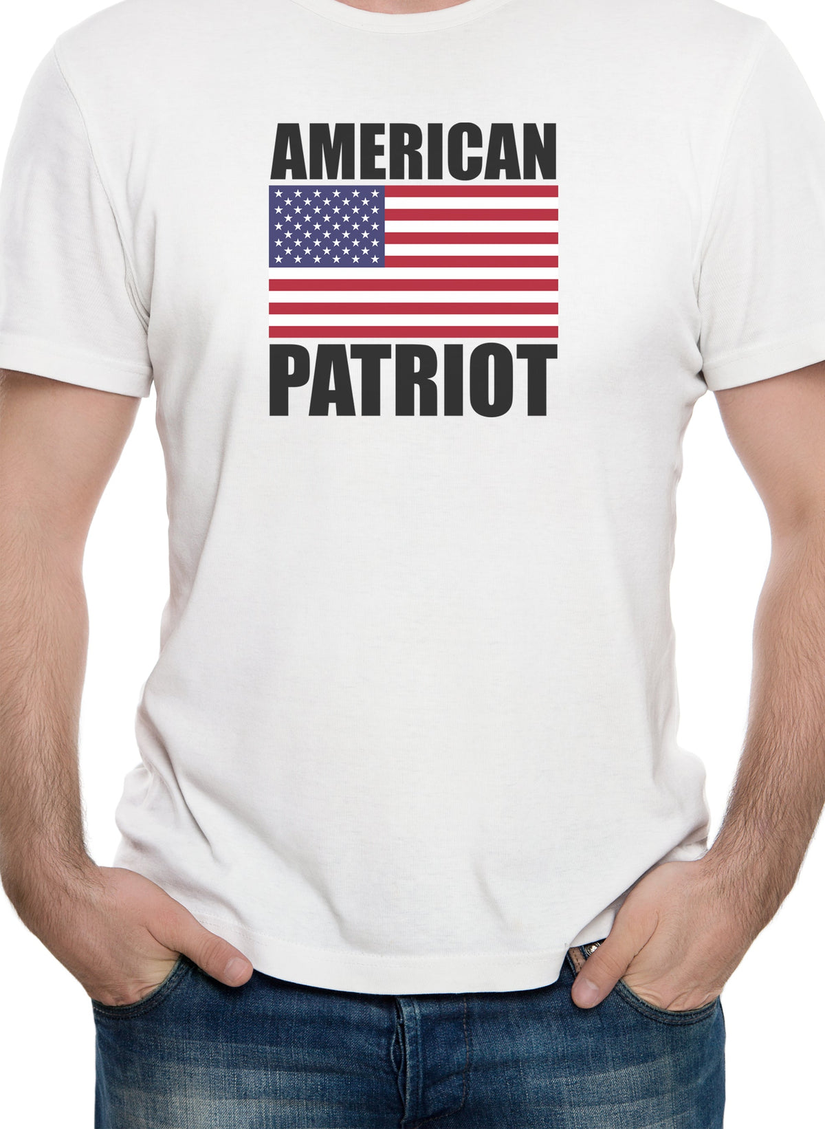 American Patriot T-Shirt