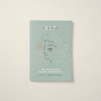 The Abbreviated Guided Sketchbook