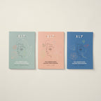 The Abbreviated Guided Sketchbook