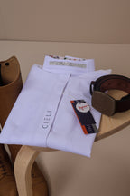 Ayana Hybrid Show | Shirt Women’s Long Sleeve Equestrian Show Shirt