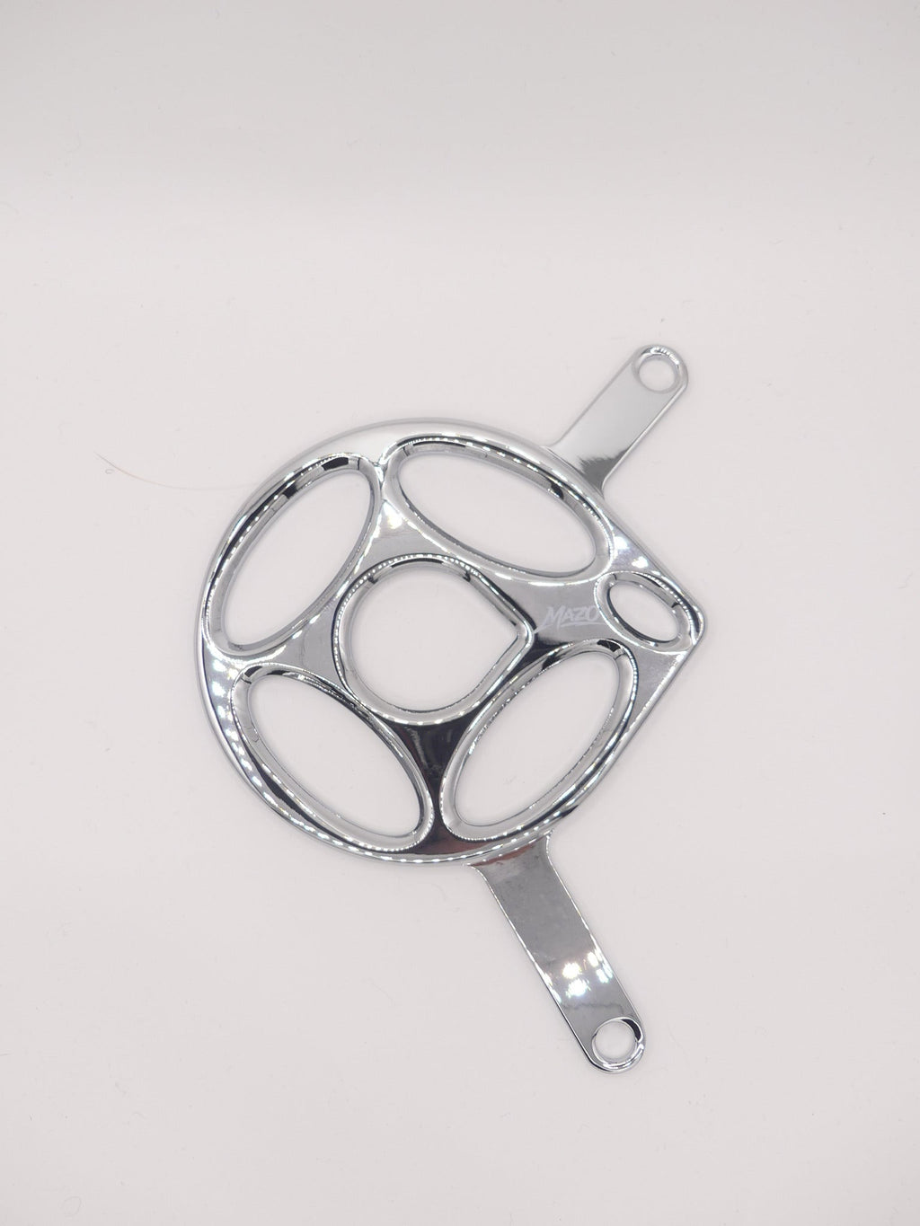 Yozma IN10 metal motor cover