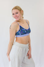 OG Wildflower Meadow Bra