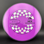 Neutron Hex