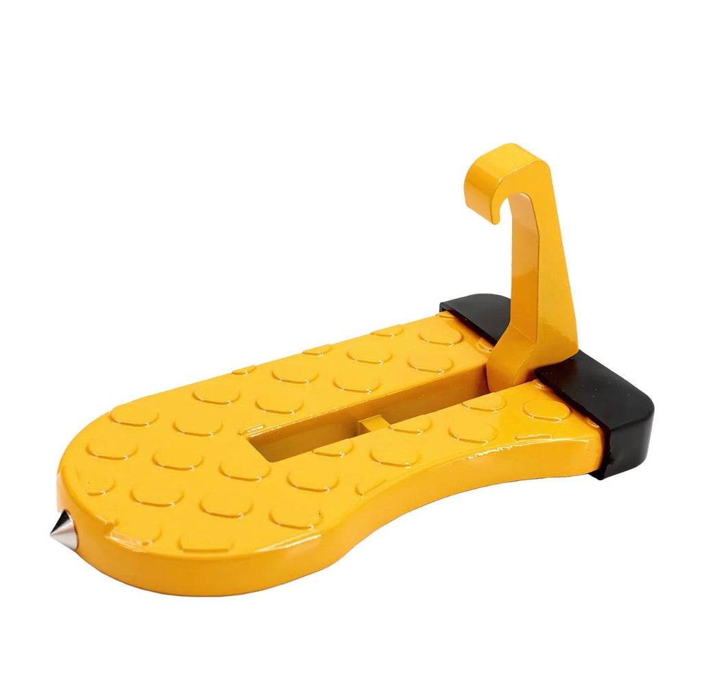 GripRoof Step