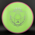 Fission Crave