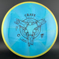 Cosmic Neutron Crave