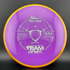 Neutron Crave - Sarah Hokom Signature Series