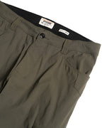 Lancer Taper Fit Pant - Beluga Brown