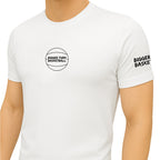 Performance Compression T-Shirt - White