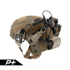 Gen II RAC Link for 3M Peltor P+ Headsets