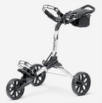 Bag Boy Nitron Auto Open Push Cart