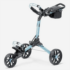 Bag Boy Nitron Auto Open Push Cart