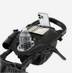 Bag Boy Nitron Auto Open Push Cart