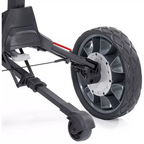 Bag Boy Volt Electric Cart Caddy