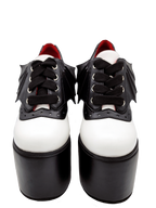 Batty Oxford