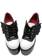 Batty Oxford