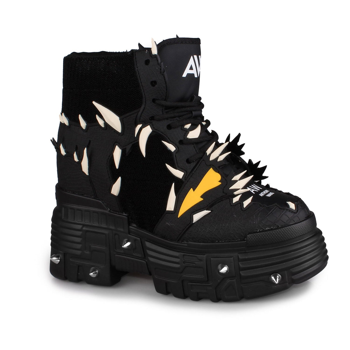 BlackApple- Black