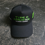Bloody Kisses Hat