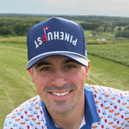 The Pinehurst Hat