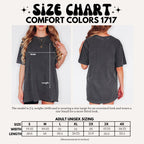 Smutty Books And Wine Heavyweight Comfort Colors Shirt