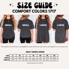 Smutty Books And Wine Heavyweight Comfort Colors Shirt