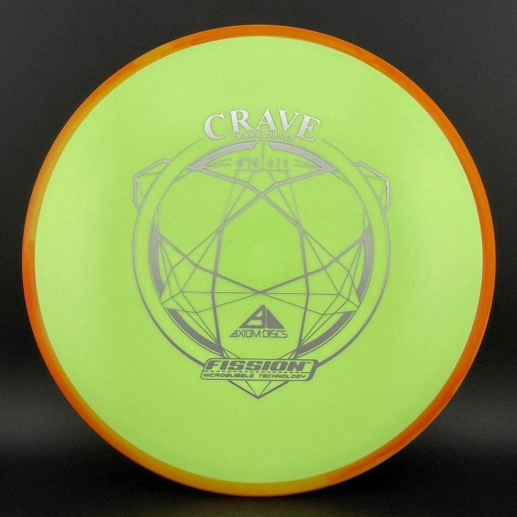 Fission Crave
