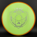 Fission Crave