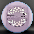 Neutron Hex