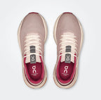 On Cloudnova Form 2 Sneakers Women’s Running Shoes - Fade / Orchid