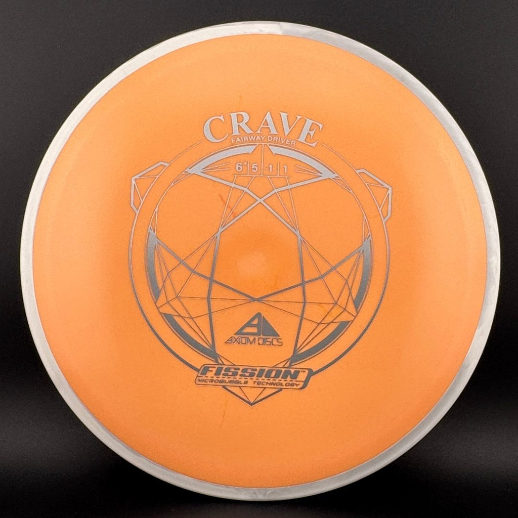 Fission Crave