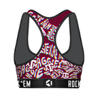 Texas A&M Aggies - Twisted Wordmark