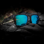 81's Camo Black (Matte)