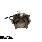 Gen II RAC Link for 3M Peltor P+ Headsets