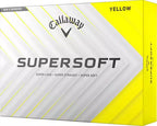 Callaway 2026 Supersoft Golf Balls