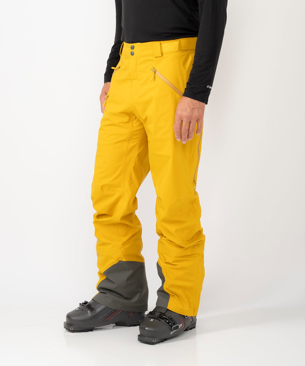 Capitol Pant