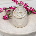 Charity necklace