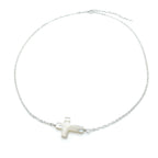 Charity necklace