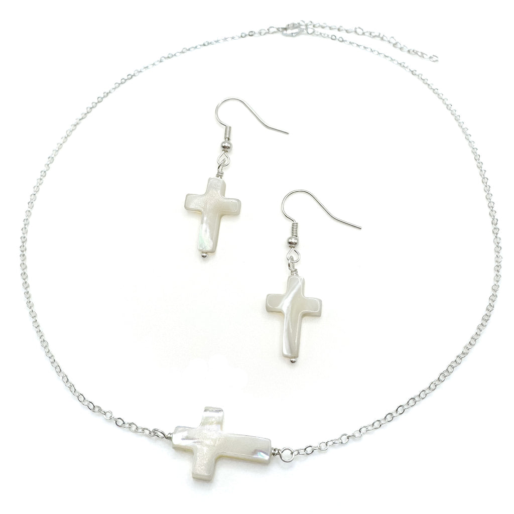 Charity necklace