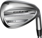 Cobra KING X Wedge 2025